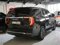 جي ام سي يوكون